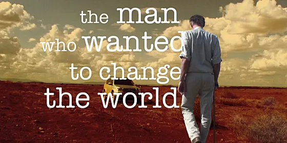 de man die de wereld wilde veranderen 2