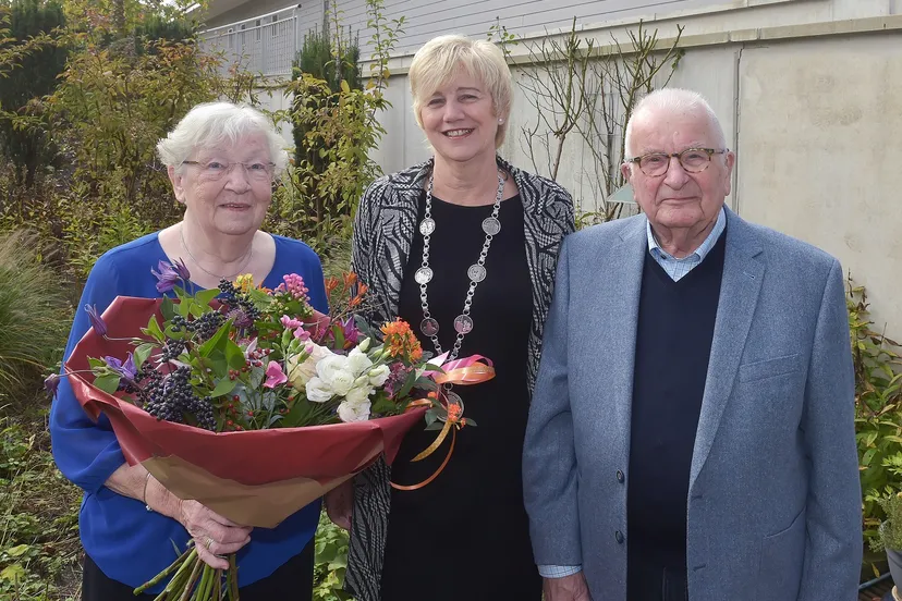 diamanten echtpaar timmer