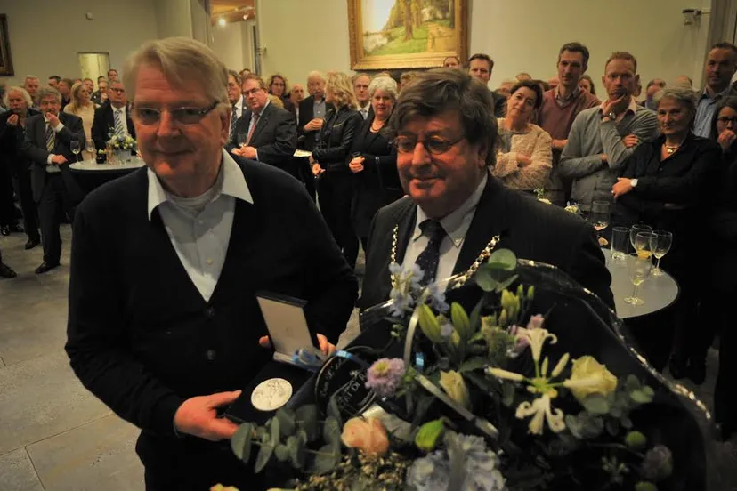 dick mijnhart ereburger