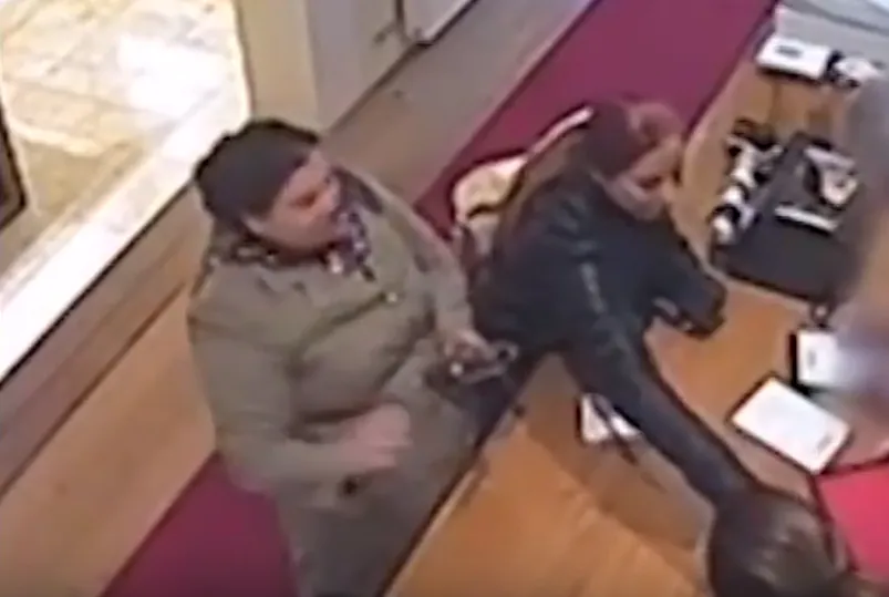 diefstal juwelier oosterbeek