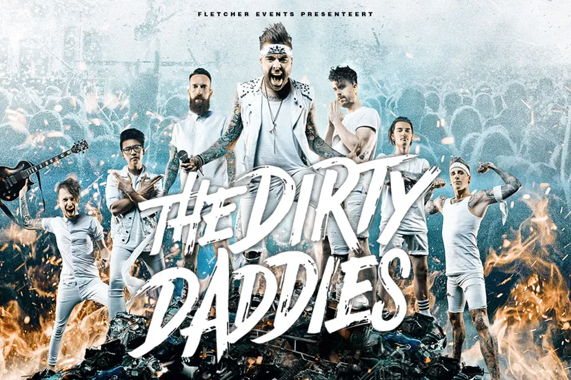 dirty daddies
