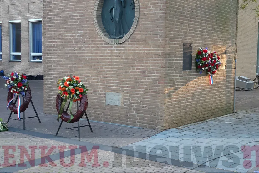 dodenherdenking 2019 1