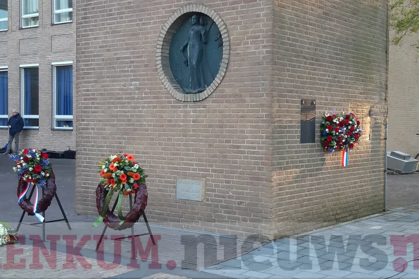 dodenherdenking 2019 4
