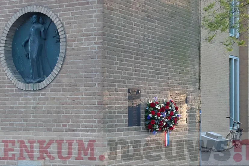 dodenherdenking 2019 6