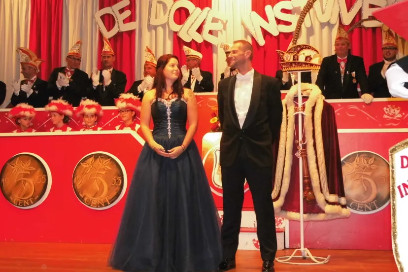 dolle instuivers prins 26