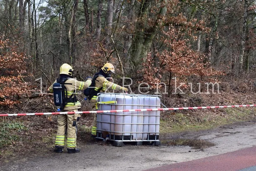 drugsafval maart oosterbeek 3