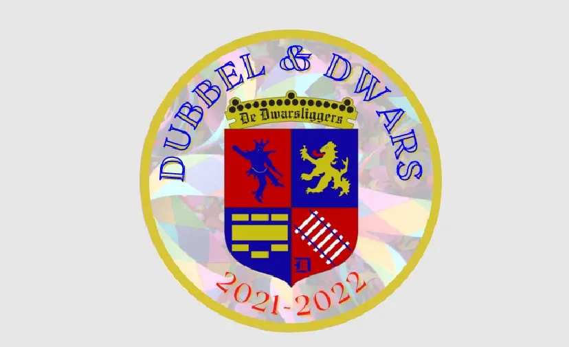 dubbel en dwars