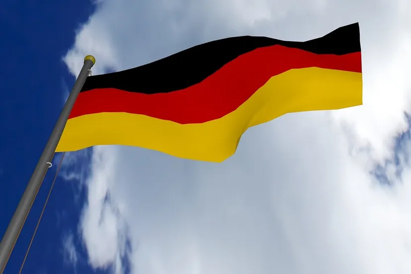 duitse vlag marsel elia via pixabay