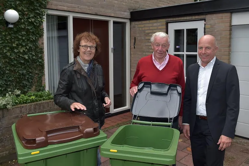 duobakwissel berry de reus