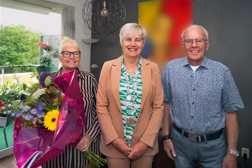 echtpaar minnen 60 jr huwelijk 2 small