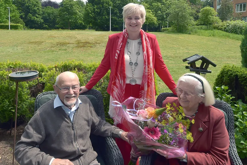 fam boon 70jr huwelijk 3