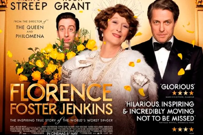 florence foster jenkins
