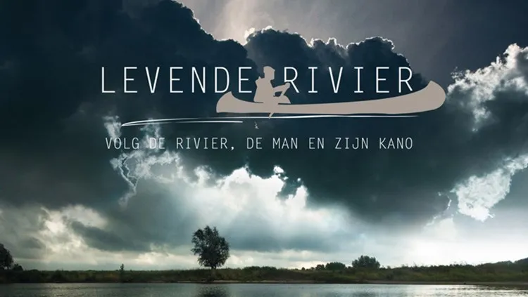 foto ruben smitlevende rivier