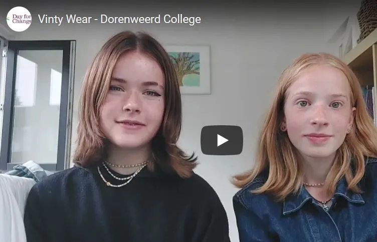 foto vinty wear dorenweerd