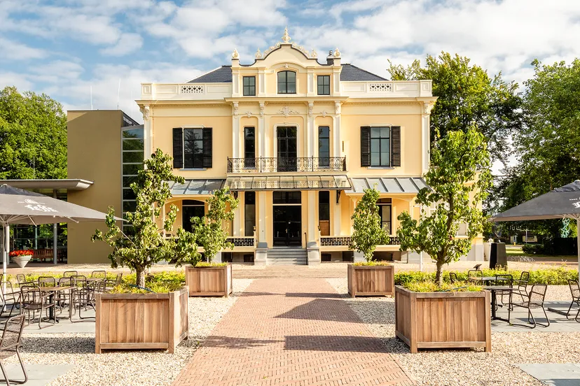 fotografie daan van oort klein