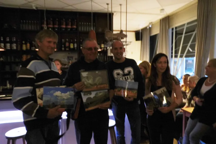 fotowedstrijd renkum airborne 2