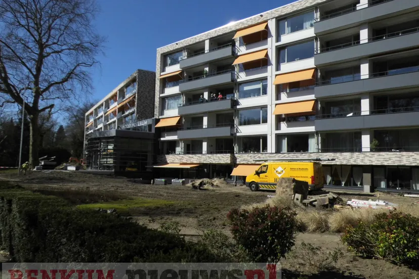 gaslek hoog heelsum 1