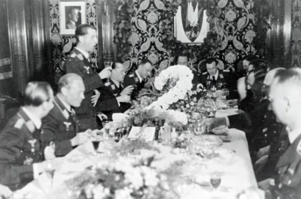 gastenboek luftwaffe