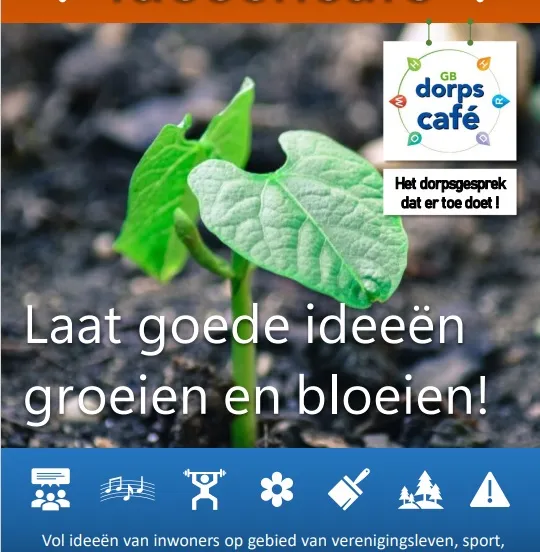 gb dorpscafe ideeencafe