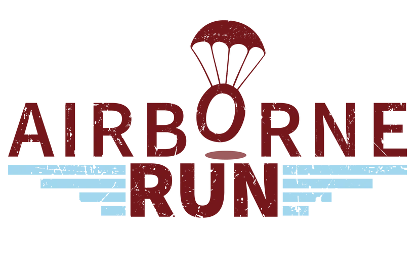 goeie logo airborne