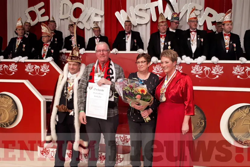 gouden stuiver karel 6