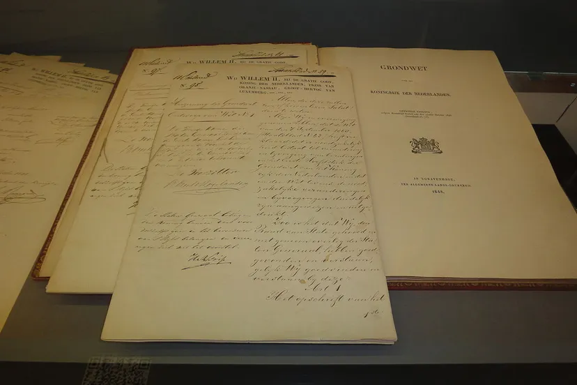 grondwet 1848 vera de kok wikimedia by sa 30