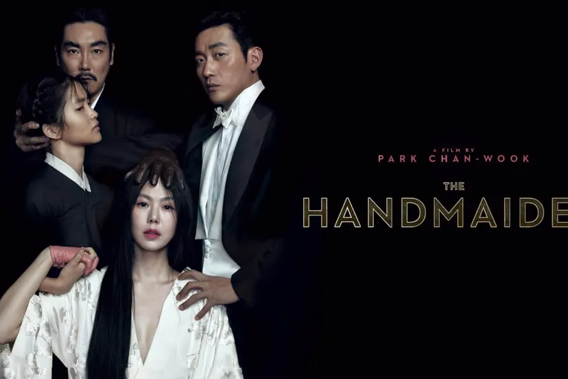 handmaiden