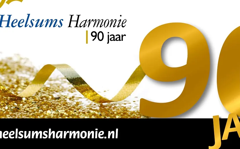 heelsumse harmonie1