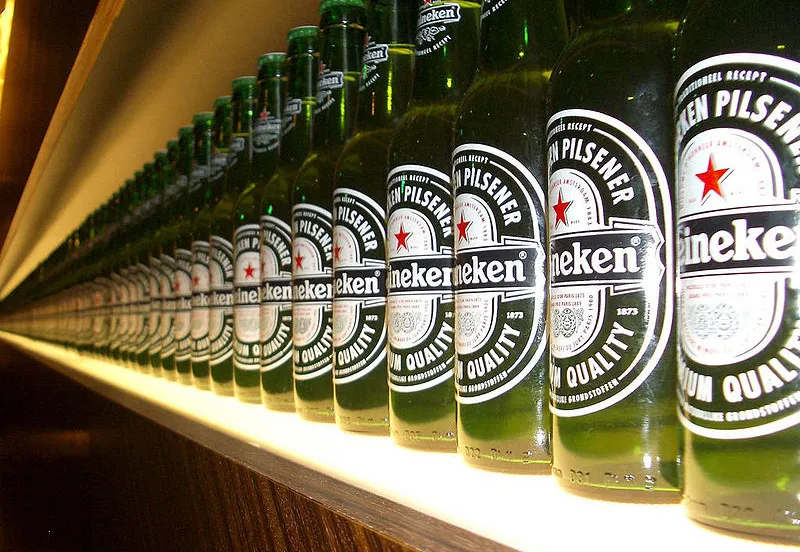 heineken andybryant wikimedia