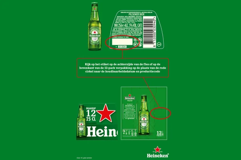 heineken