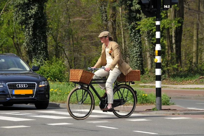 herenfiets 2 facemepls flickr