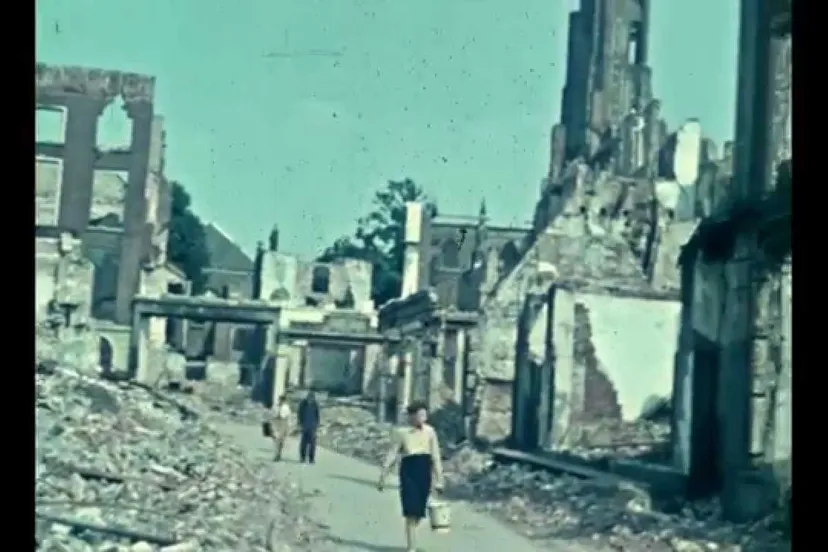 herwinnen door werken