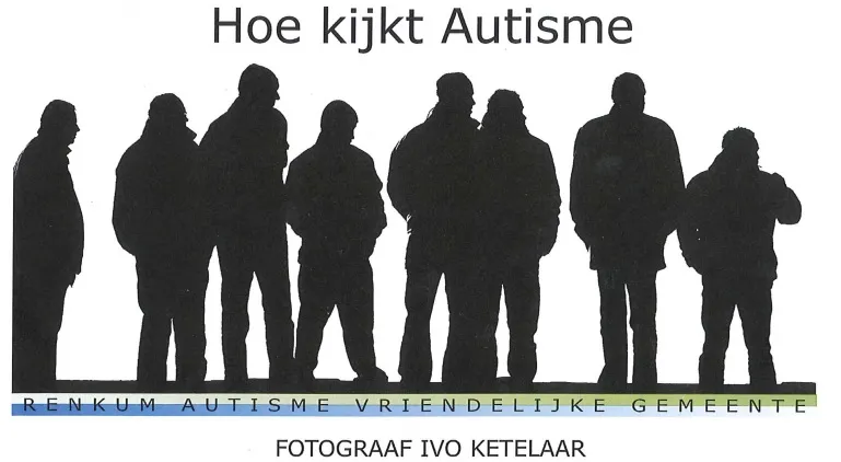 hoe kijkt autisme