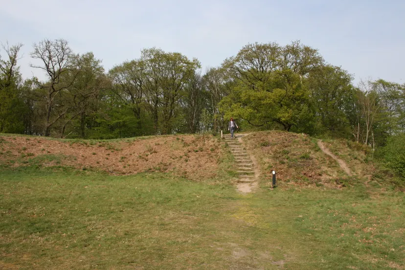 hunneschans doorwerth