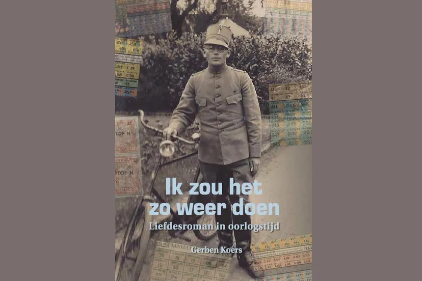 ik zou het zo weer doen