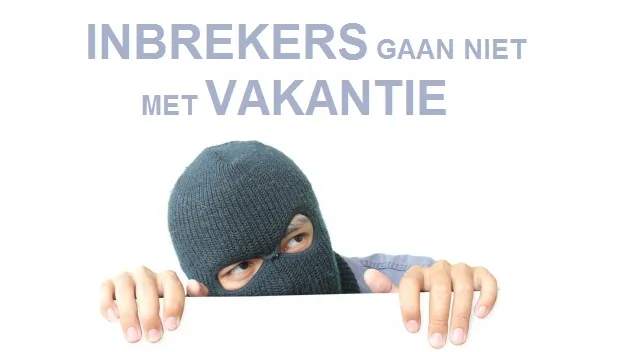 inbrekers
