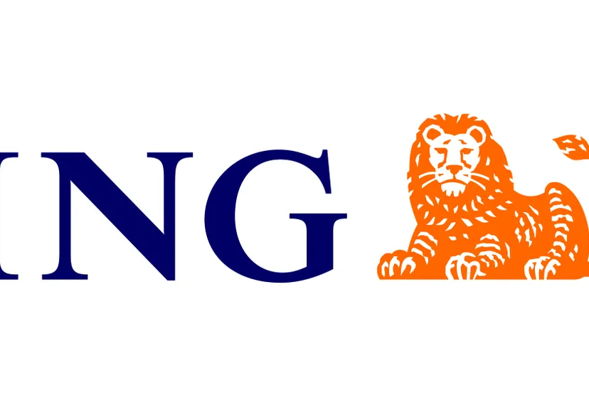 ing logo