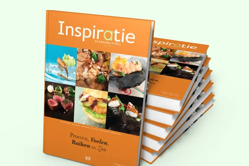 inspiratie kromme dissel