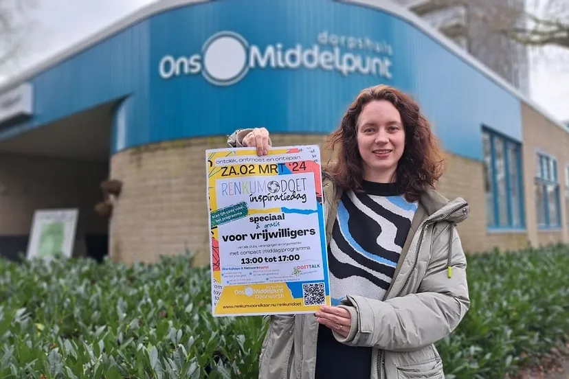 inspiratiedag renkumdoet