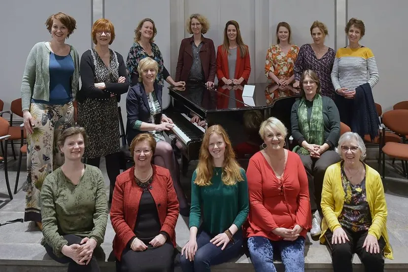 internationale vrouwendag