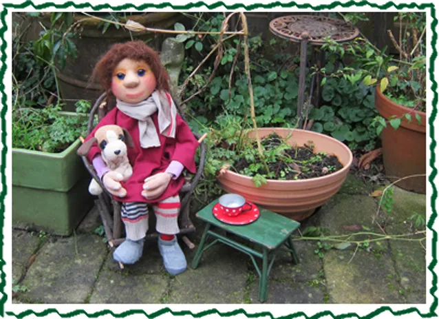 jacob in de tuin 1 popsop