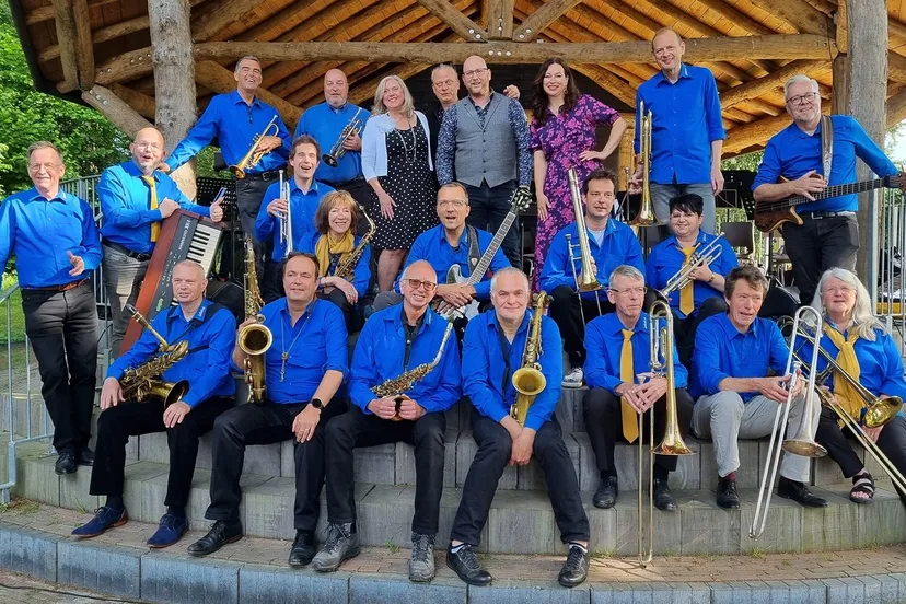 jalafusi big band