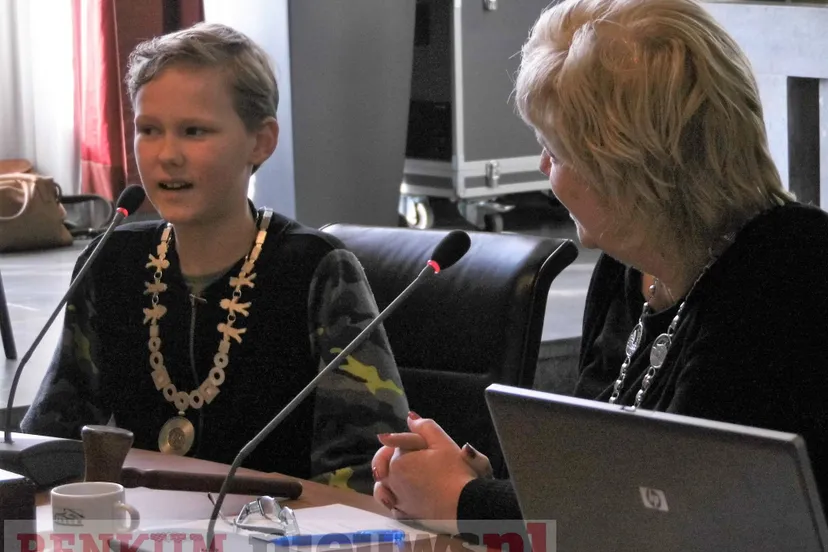 jeugdraad kinderburgemeester 10