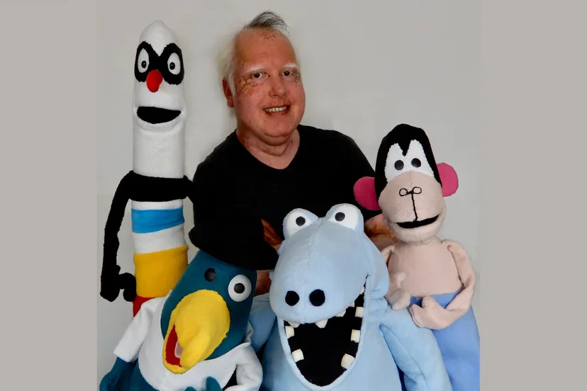 jogchem jalink maximiliaan modderman geeft een feestje