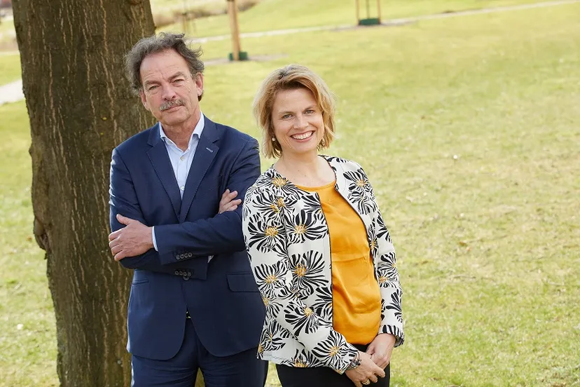 kars hazelaar en ineke wever opella