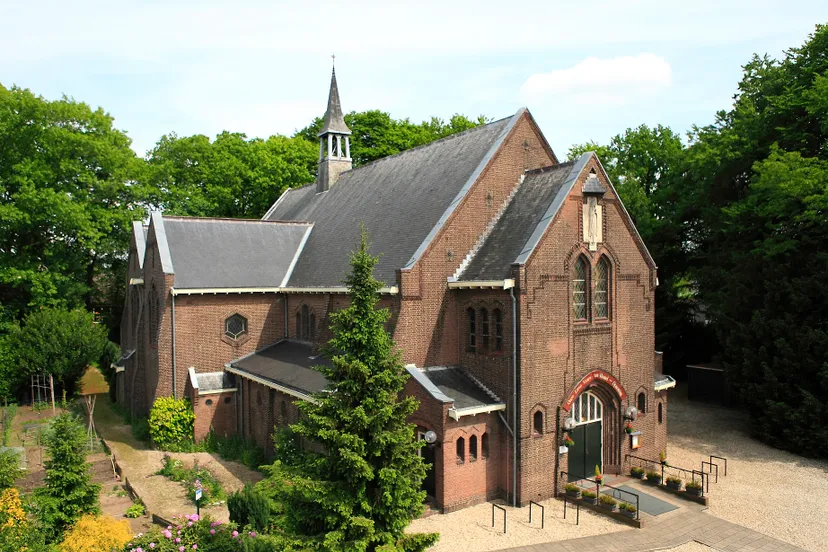 katholieke kerk renkum