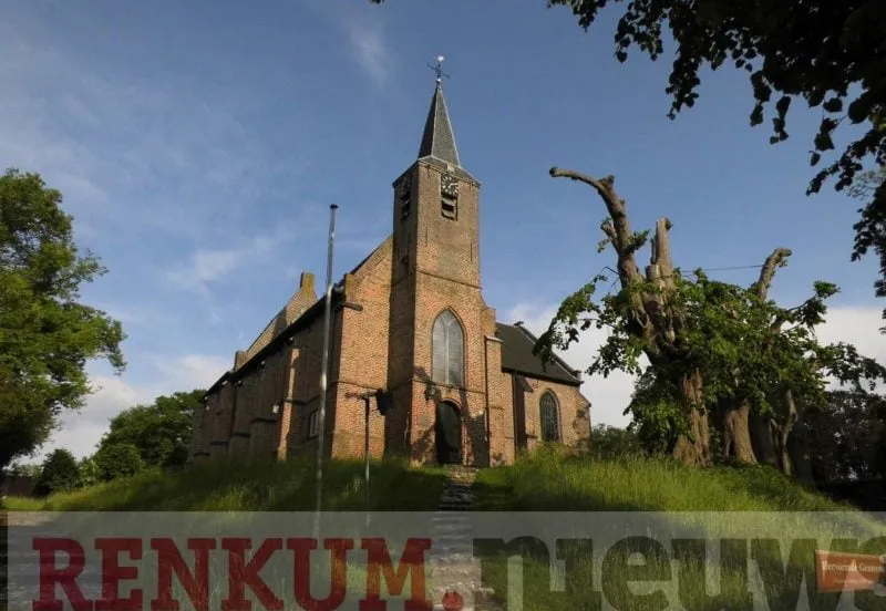 kerkje op de heuvel heelsum 2 e1506693075278