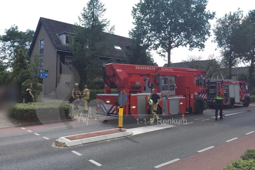 keukenbrand renkum