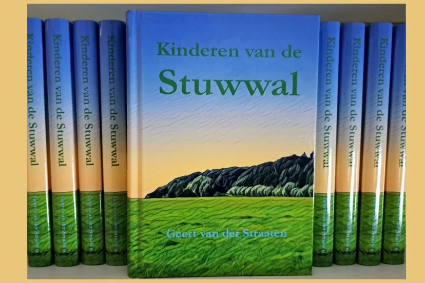 kinderen van de stuwwal