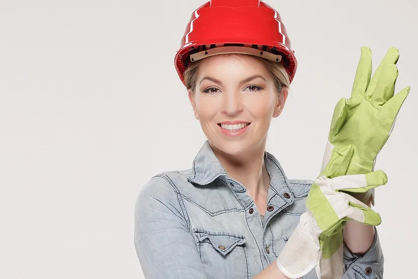 klusvrouw whitesession pixabay